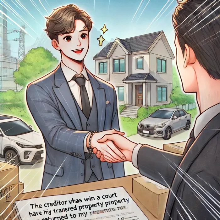 채무통합 하고 빚청산