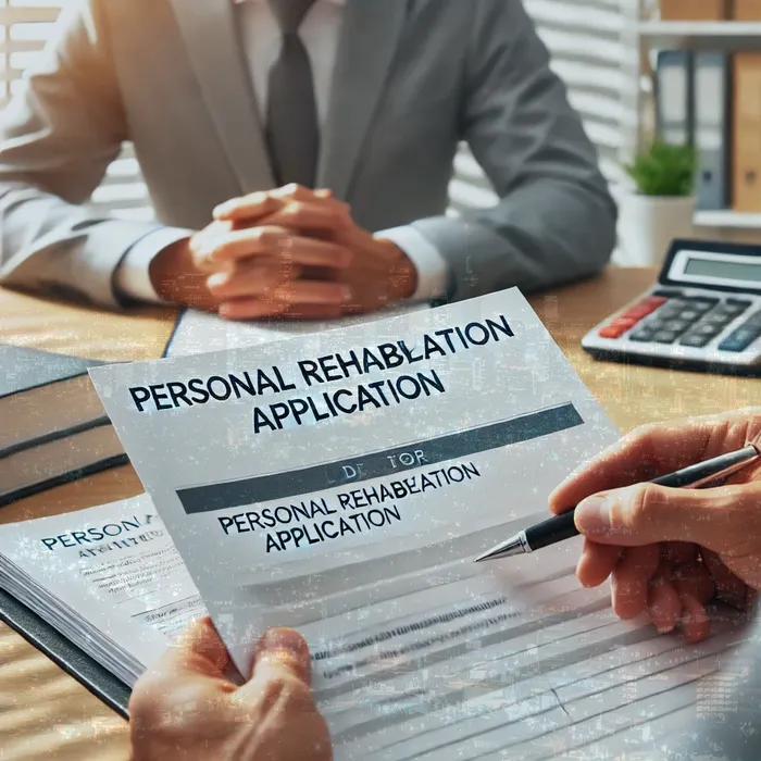 개인회생개인파산