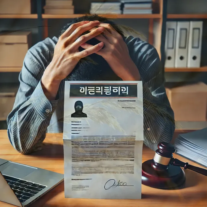 신용대출햇살론 연체 시