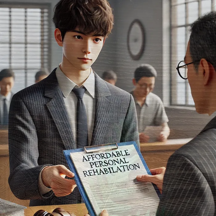 회생전문변호사