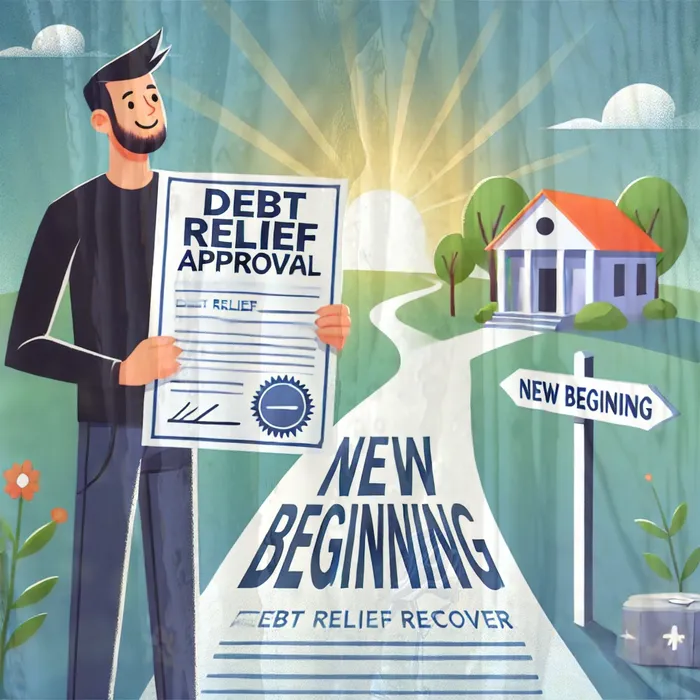 자영업자개인회생