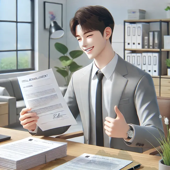 개인회생자동차