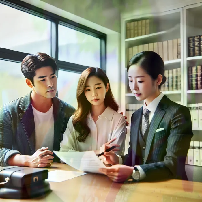 개인회생사무실