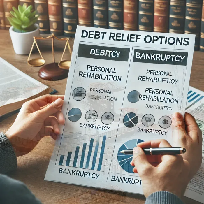 지방법원개인회생