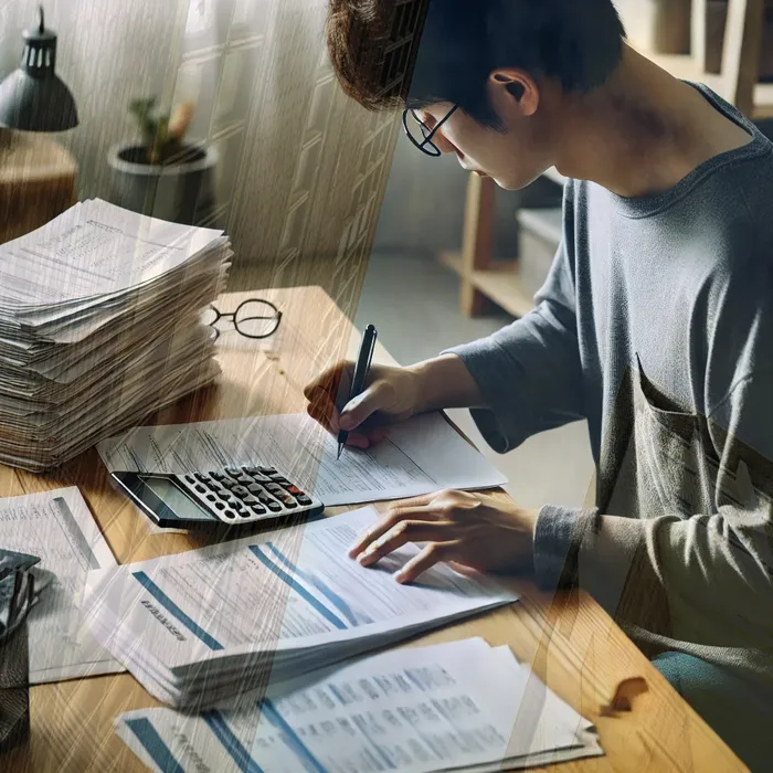 지방법원개인회생