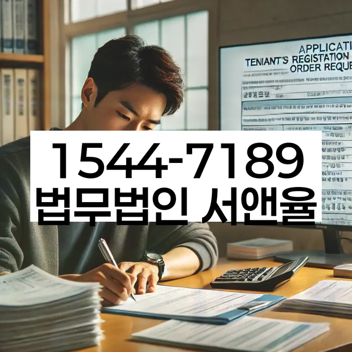 지방법원개인회생