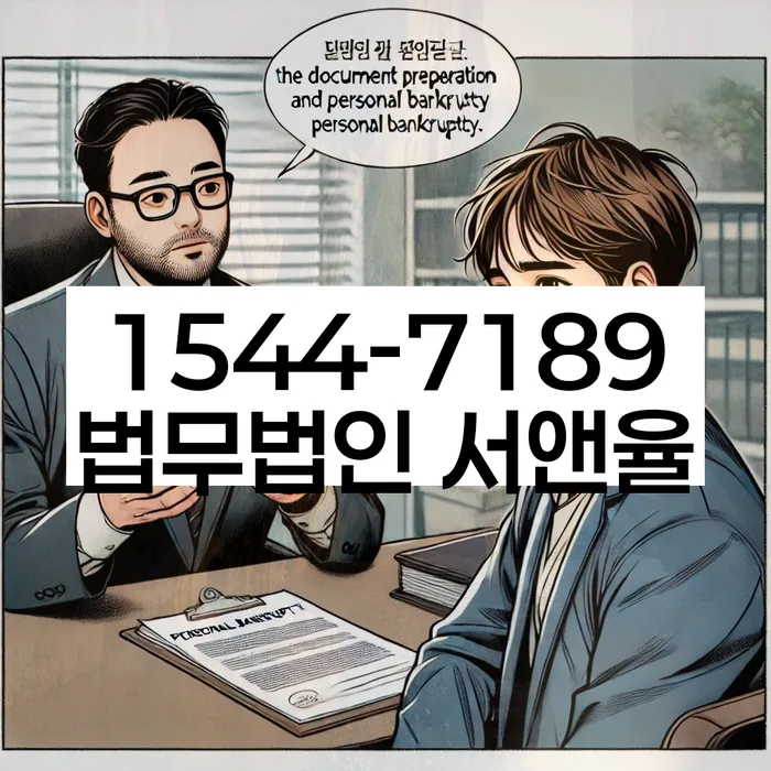 개인회생폐지후재신청