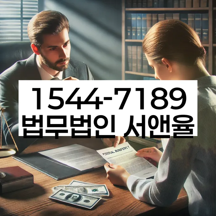 개인신용회복지원제도