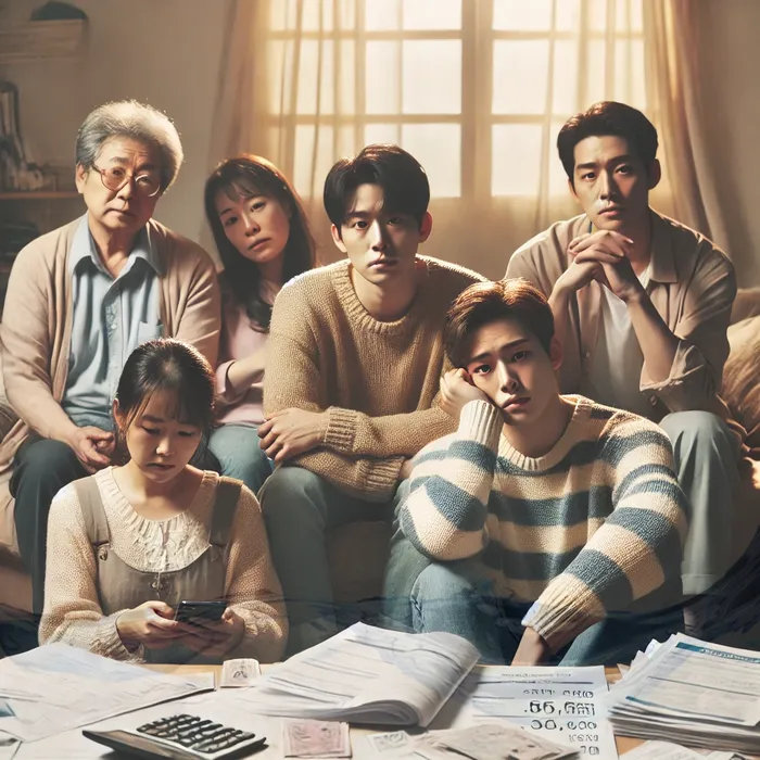 개인회생자동차 처리