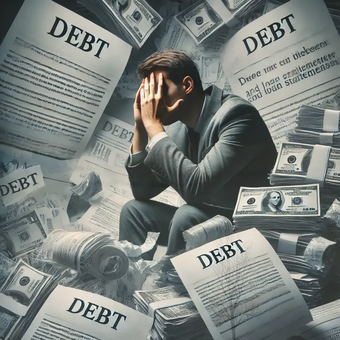 개인파산신청자격