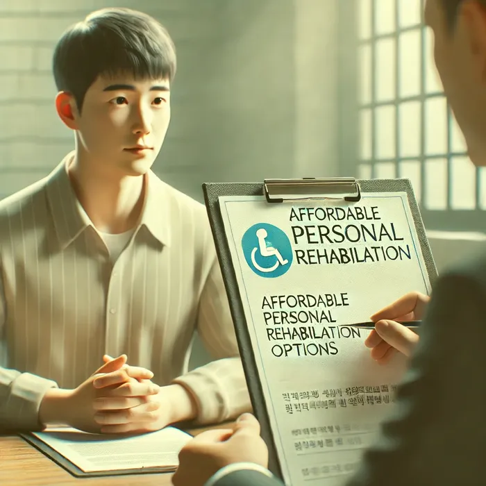 채무자대리인제도