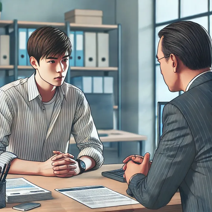 개인회생면책신청