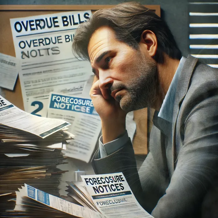 개인회생개시결정