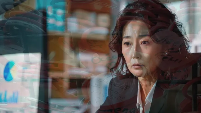 개인회생개시결정