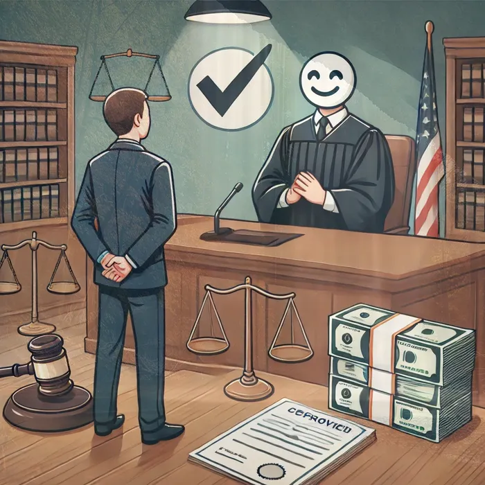 간이과세자대출 연체 시