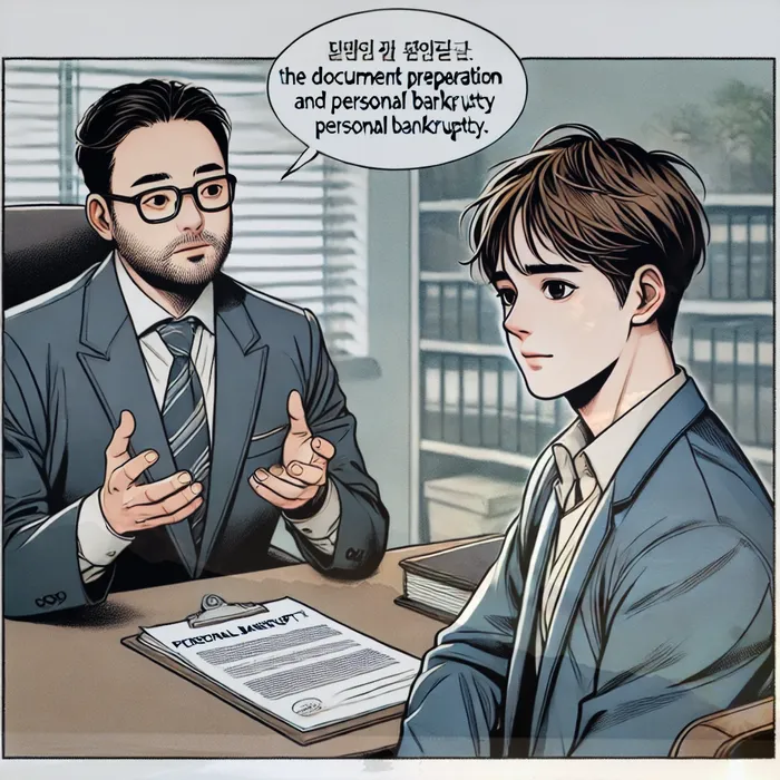 간이과세자대출 연체 시