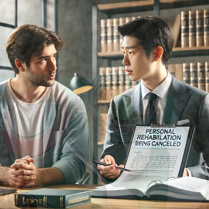 중금리대환대출 연체 시