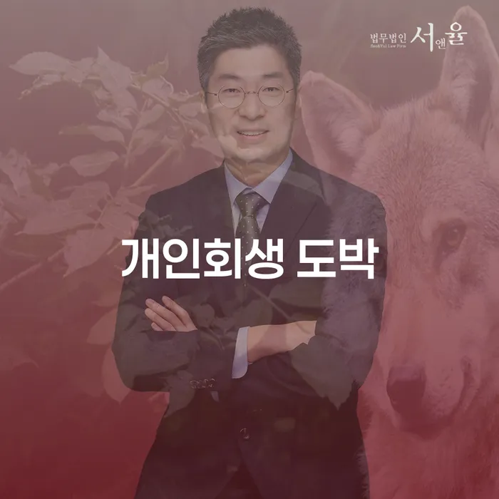 개인신용회복 채무 효과적인 해결방법 전문가와 함께