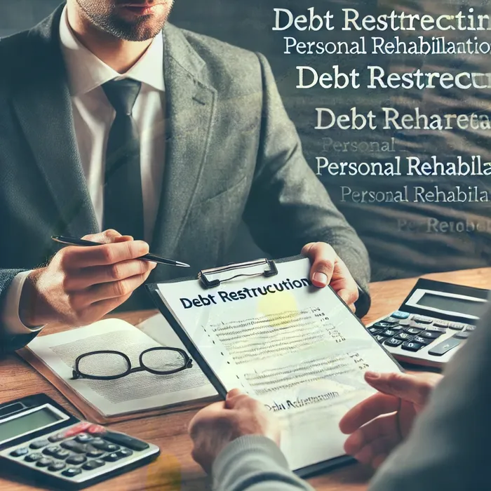 개인회생변제금미납