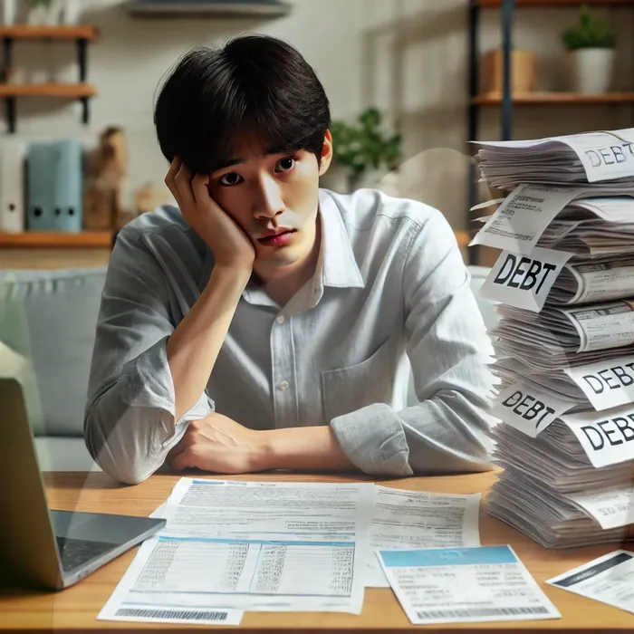 자영업자개인회생