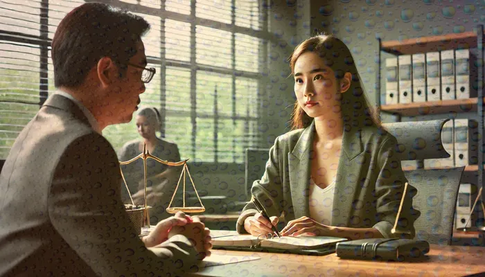 자영업자개인회생