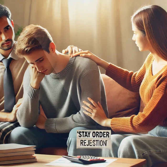 개인회생부채증명서