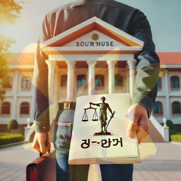 개인회생법무사