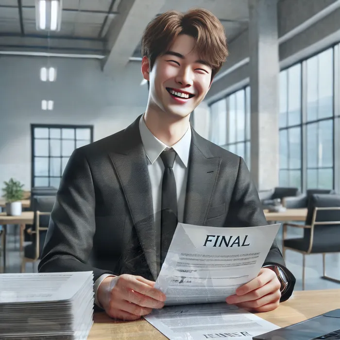 개인회생신용회복