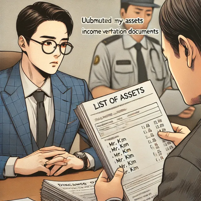 개인회생신용회복