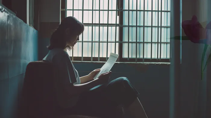 개인회생신용회복