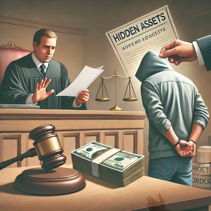 개인회생면책결정