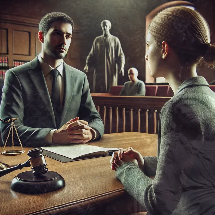 개인회생면책결정