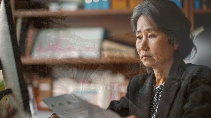 개인회생면책결정