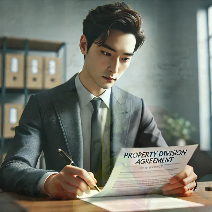 개인회생준비서류