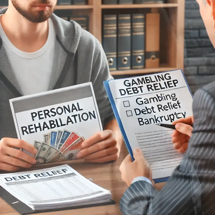 개인회생준비서류