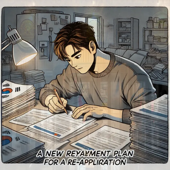 개인회생필요한서류