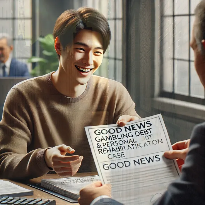 개인회생필요한서류