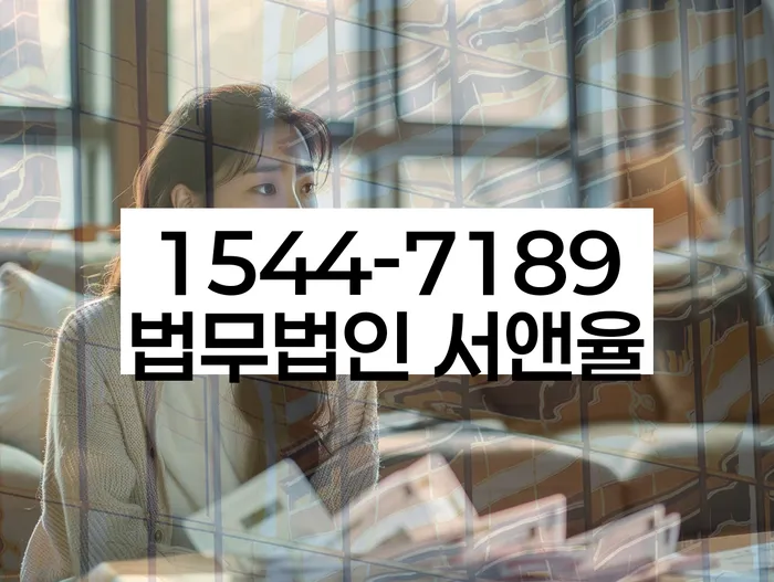 개인회생필요한서류