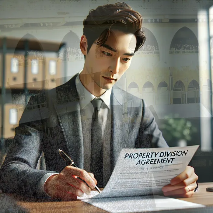 법무사개인회생