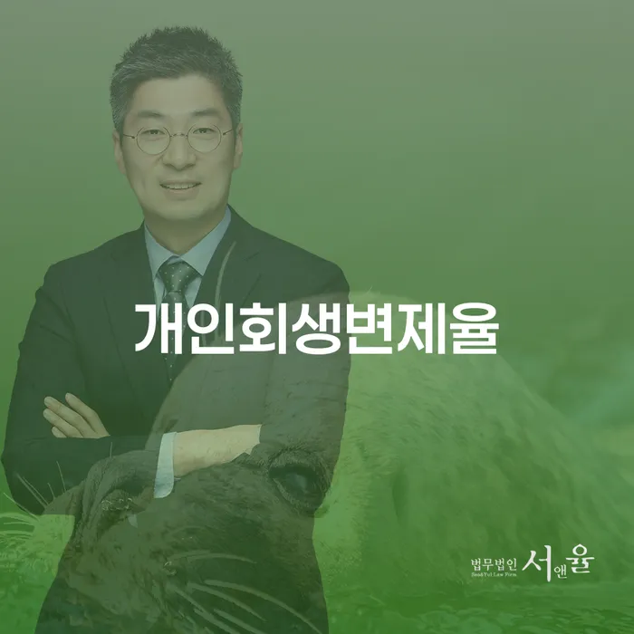 신용카드 연체 개인회생으로 해결방법 추전하는 사무소