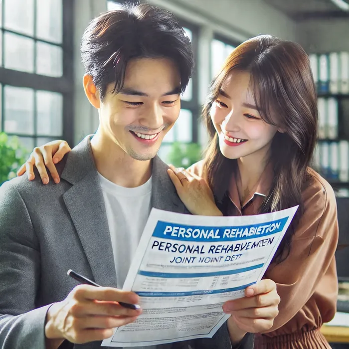 채권채무조회서