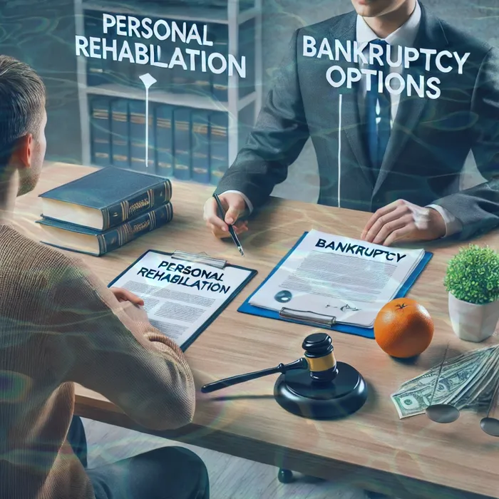 지급명령개인회생