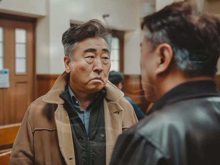 개인회생면책신청서양식