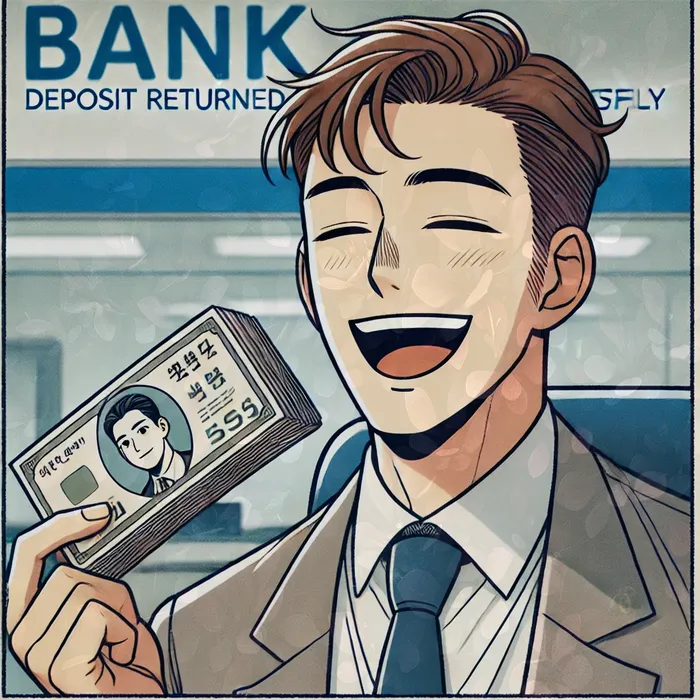 신용카드대출 연체 시