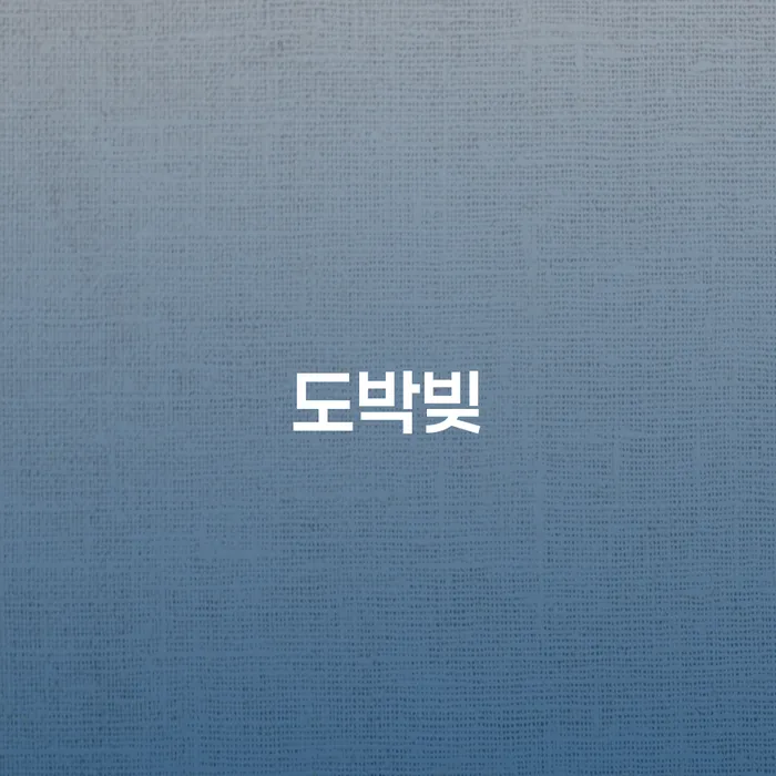 가계부채 개인회생으로 해결 상담을통해