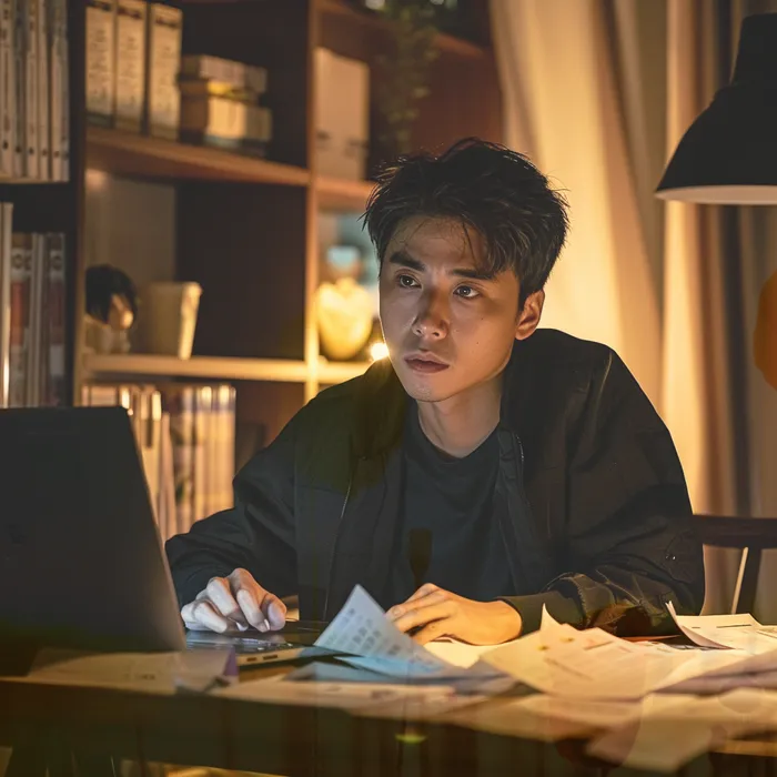 기초생활수급자파산