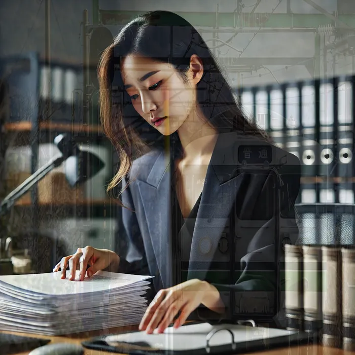 개인회생무직자