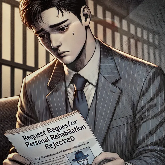 개인회생 재신청