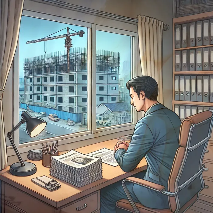 개인회생장단점