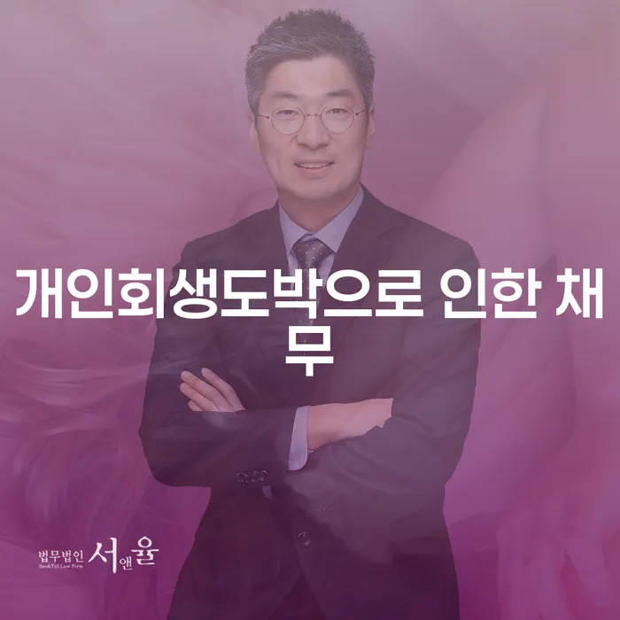 면책확인의소 개인회생,개인파산으로 해결 할 수 있을까?